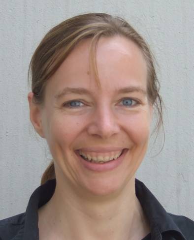 Sandrine D'Haene