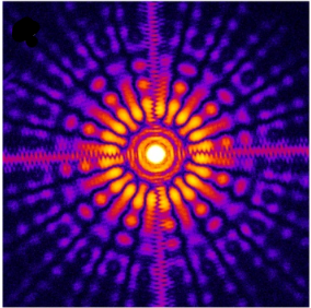 X-ray
                                imaging